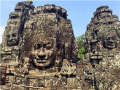 柬埔寨吴哥一地超值5天之旅